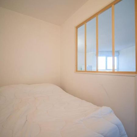 Fully Equipped Apartment 2 To 4 People St Charles 마르세유 외부 사진