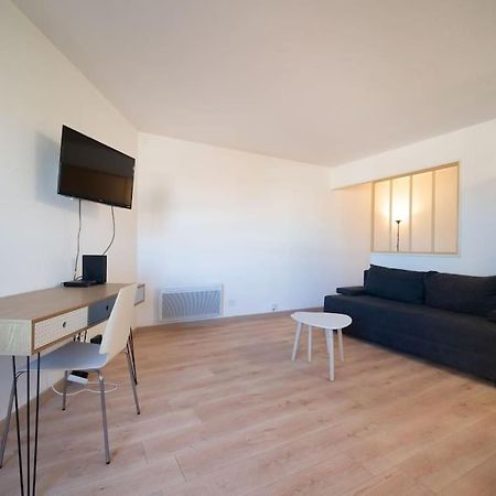 Fully Equipped Apartment 2 To 4 People St Charles 마르세유 외부 사진