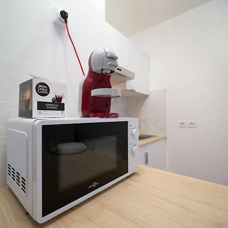 Fully Equipped Apartment 2 To 4 People St Charles 마르세유 외부 사진